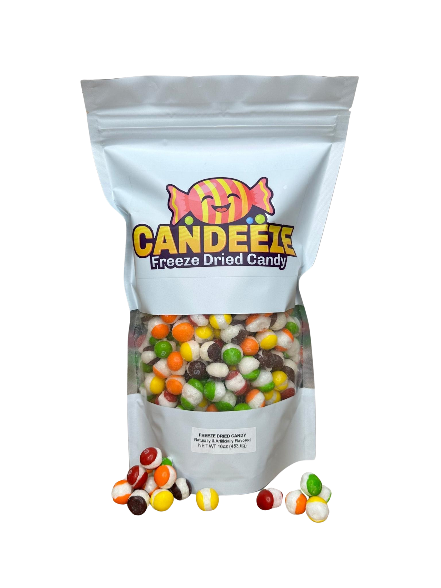 Add a 1LB Bag (50% off)