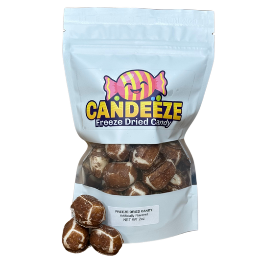 Chocolatey Mallow Crunch LARGE (Freeze Dried Candy)