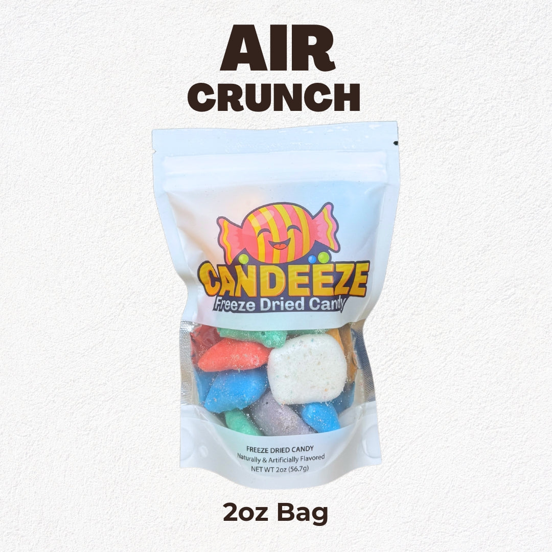 Pick & Choose Freeze Dried Candy – Build Your Own Bundle (20+ Options)
