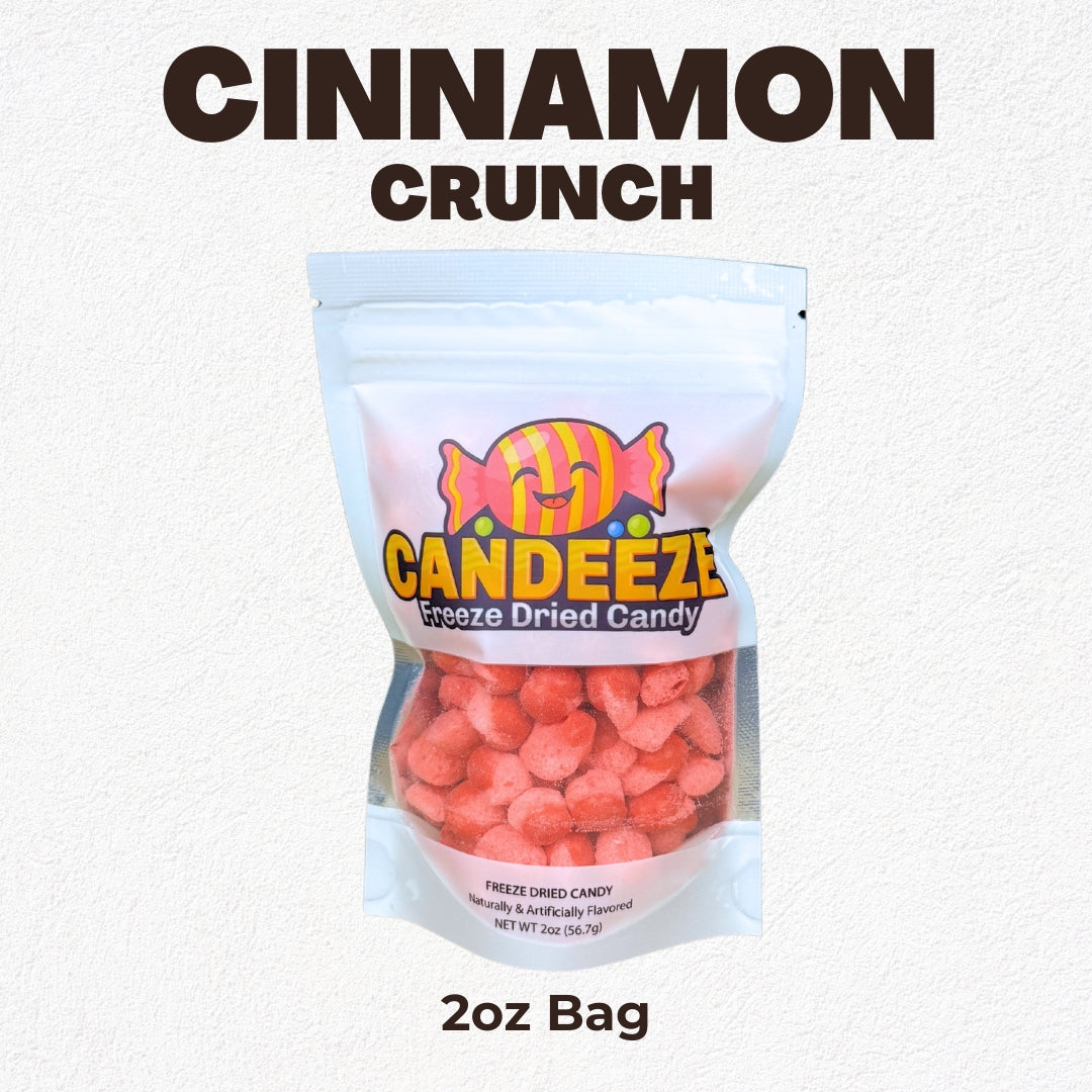 Pick & Choose Freeze Dried Candy – Build Your Own Bundle (20+ Options)