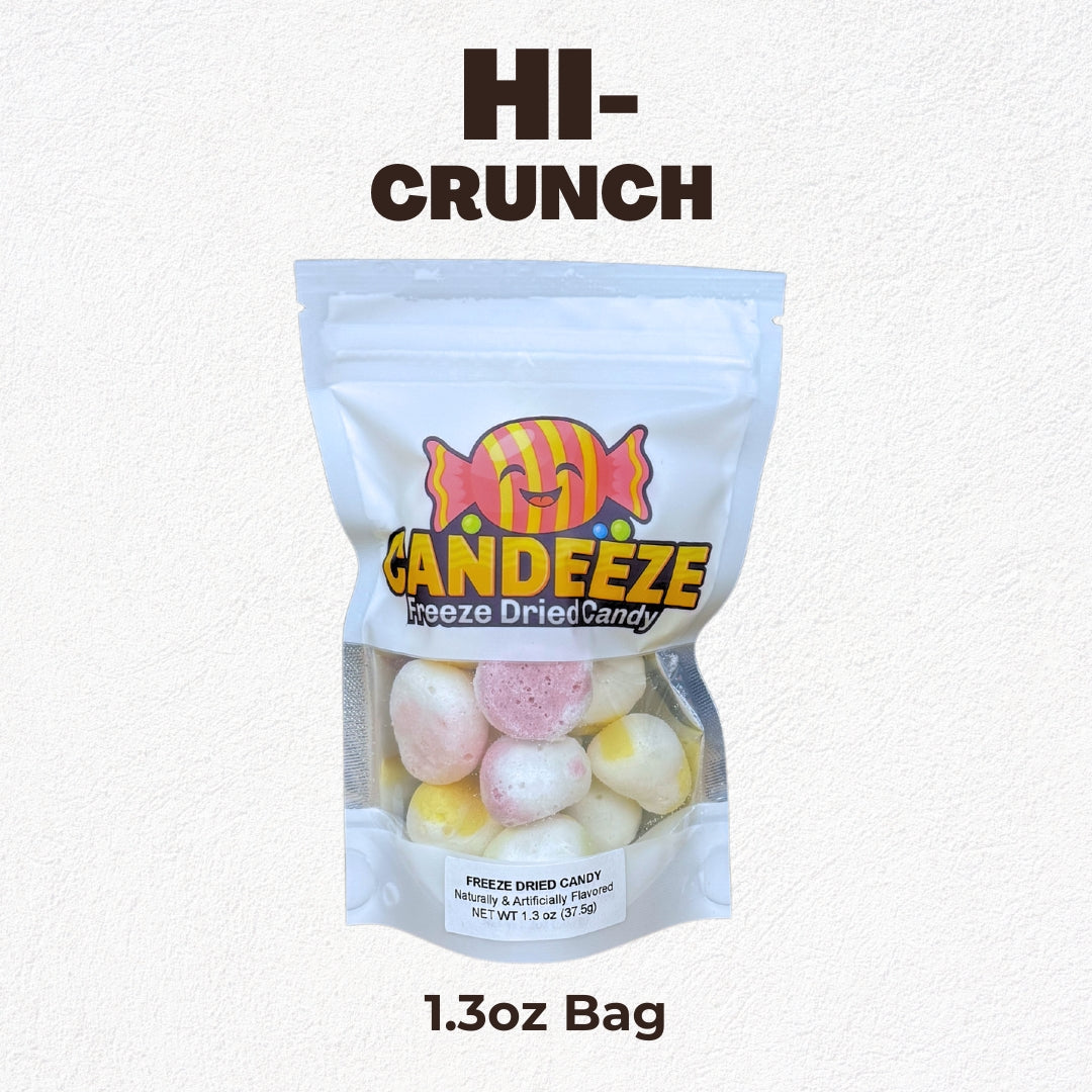 Pick & Choose Freeze Dried Candy – Build Your Own Bundle (20+ Options)