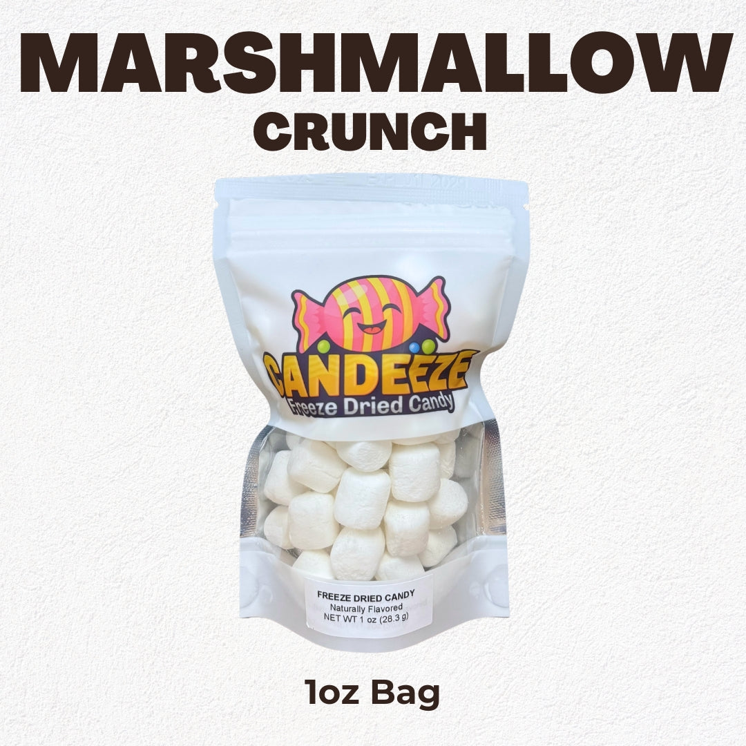 Pick & Choose Freeze Dried Candy – Build Your Own Bundle (20+ Options)