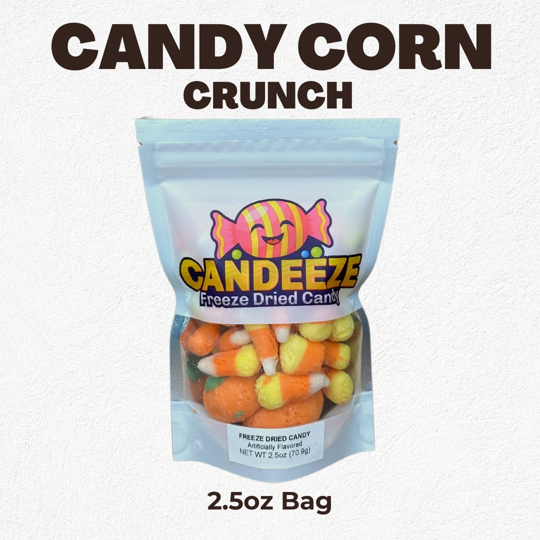 Pick & Choose Freeze Dried Candy – Build Your Own Bundle (20+ Options)