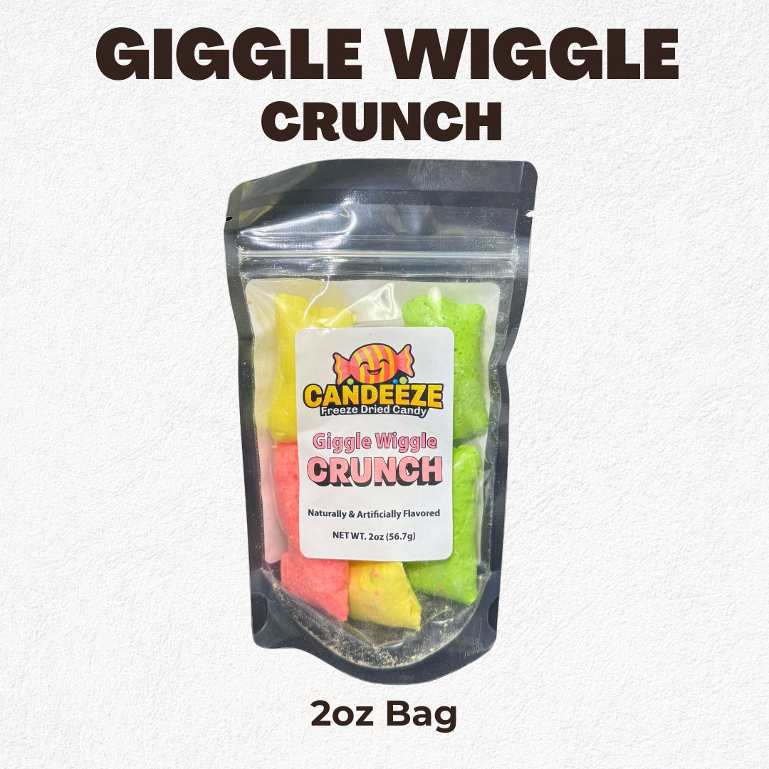 Pick & Choose Freeze Dried Candy – Build Your Own Bundle (20+ Options)