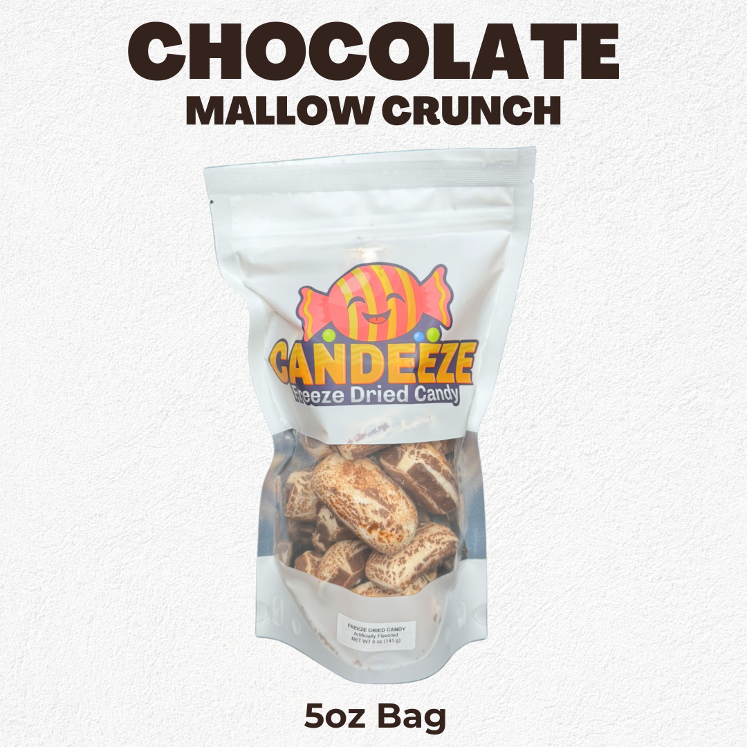 Build-a-Bundle | XXL Bags (Candeeze Freeze Dried Candy)