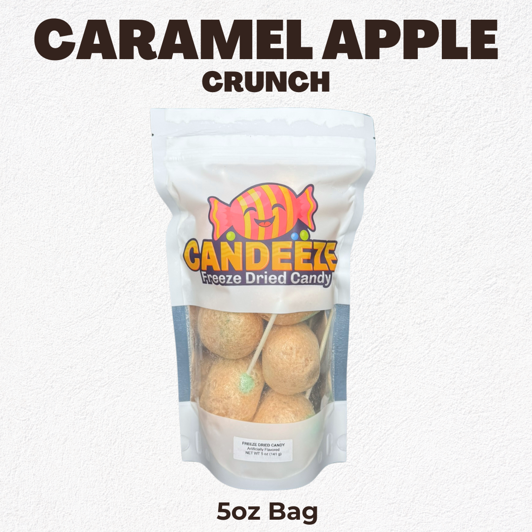 Build-a-Bundle | XXL Bags (Candeeze Freeze Dried Candy)
