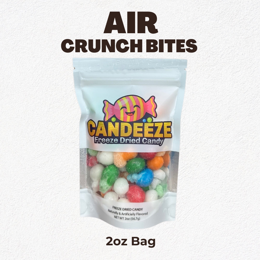 Pick & Choose Freeze Dried Candy – Build Your Own Bundle (20+ Options)