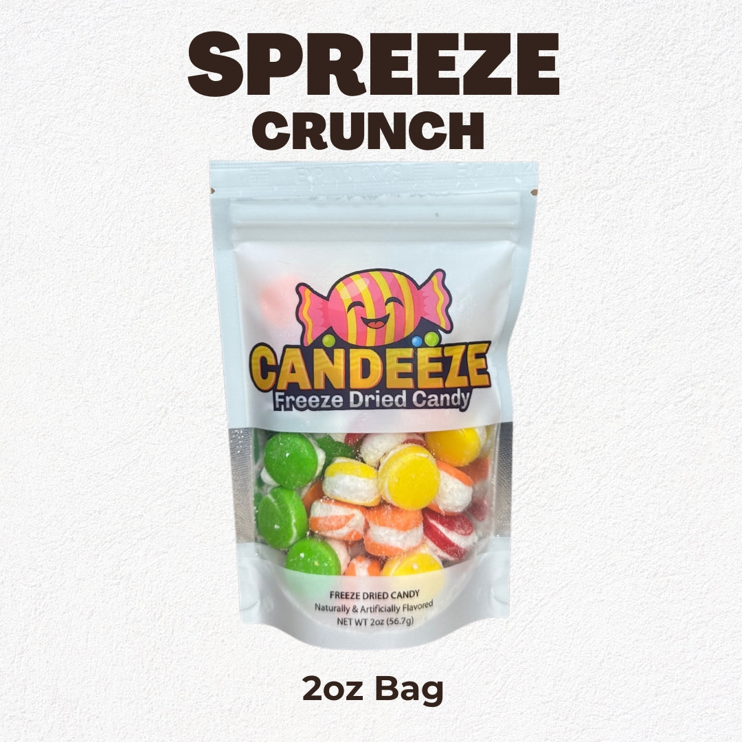 Pick & Choose Freeze Dried Candy – Build Your Own Bundle (20+ Options)