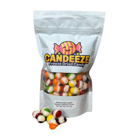 FREE GIFT ($10 Value) - Rainbow Crunch LARGE