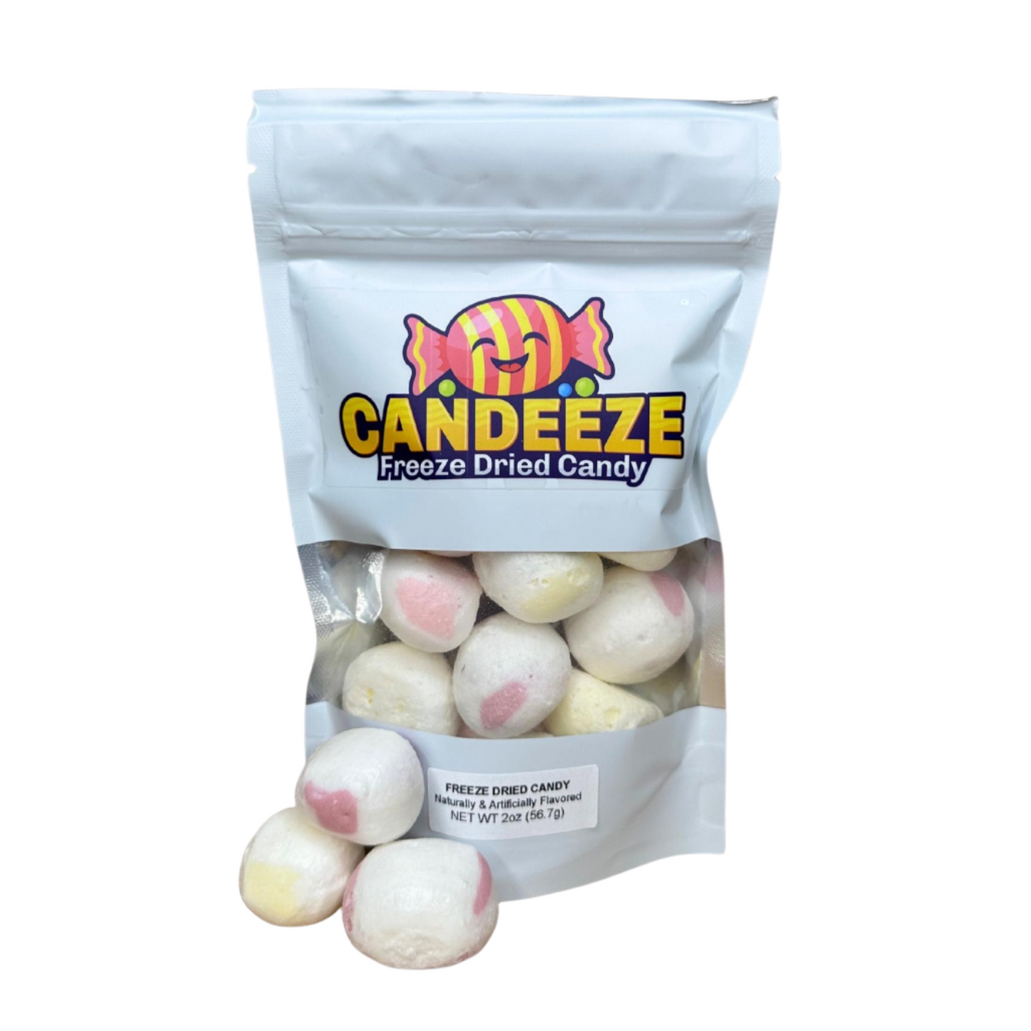 Hi-Crunch LARGE (Freeze Dried Candy)
