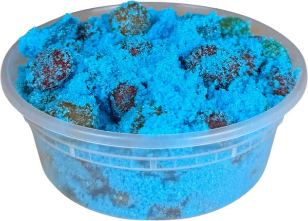 Candeeze — Freeze-Dried Candy & Sour Gushers | Shop Now