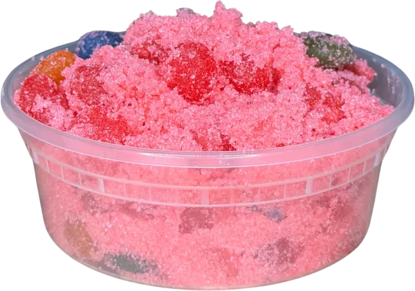 Candeeze — Freeze-Dried Candy & Sour Gushers | Shop Now