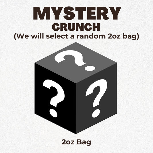 FREE GIFT ($10 Value) - Freeze Dried Candy [random bag]