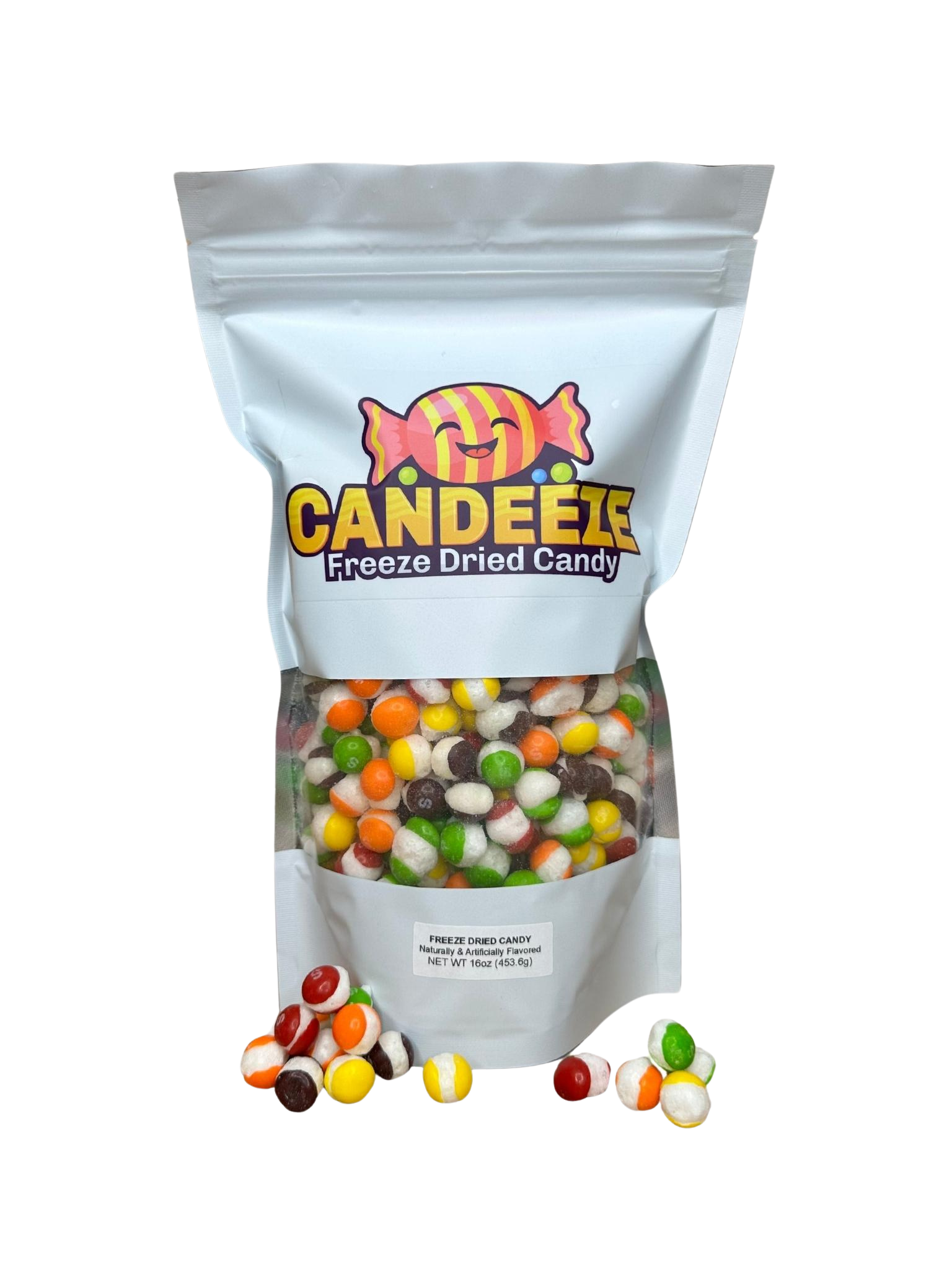 Add a 1LB Bag (50% off)