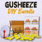Build your own GUSHEEZE - Freeze Dried Candy (4 pack)