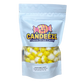 Lemon Crunch LARGE (Freeze Dried Candy) EXTRA Crunchy