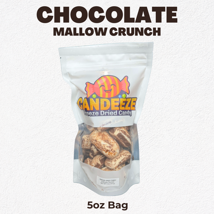 Build-a-Bundle | XXL Bags (Candeeze Freeze Dried Candy)