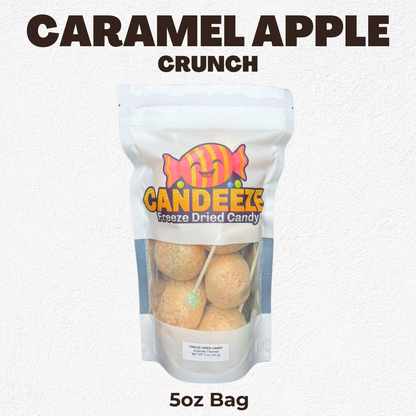 Build-a-Bundle | XXL Bags (Candeeze Freeze Dried Candy)