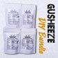Build your own GUSHEEZE - Freeze Dried Candy (4 pack)