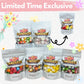 Spring Bundle Deal - (FREE Shipping) - Freeze Dried Candy