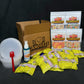 Build your own GUSHEEZE - Freeze Dried Candy (4 pack)
