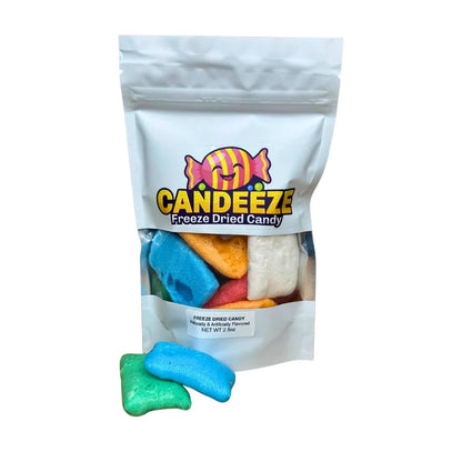 Summer Snack Pack – Freeze-Dried Candy (9 Bag Variety)