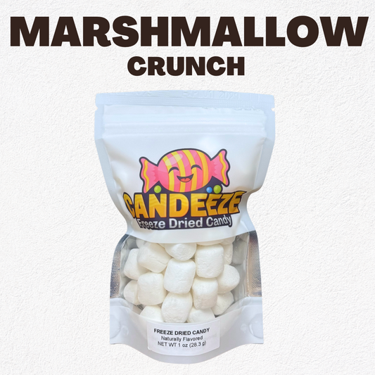 FREE GIFT ($5 Value) - Marshmallow Crunch