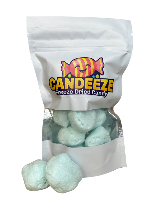 Cotton Candy Crunch LARGE (Freeze Dried Candy)