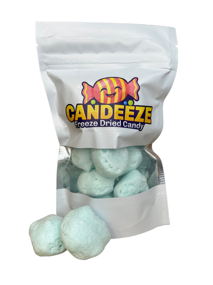 Cotton Candy Crunch LARGE (Freeze Dried Candy)
