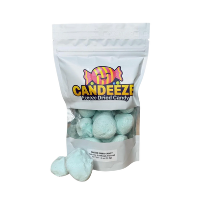 Cotton Candy Crunch LARGE (Freeze Dried Candy)